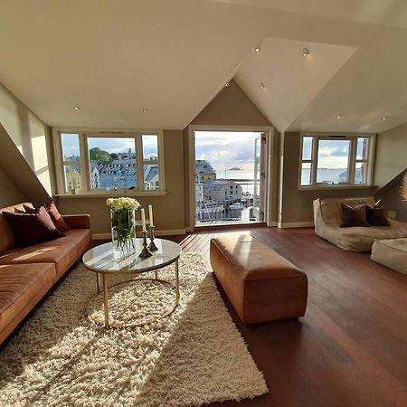 Alesund Skysuite 외부 사진
