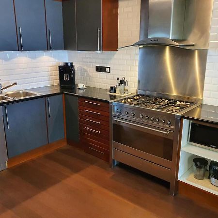 Alesund Skysuite 외부 사진