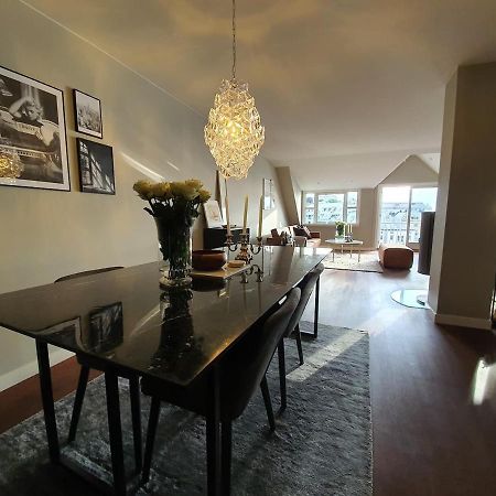 Alesund Skysuite 외부 사진