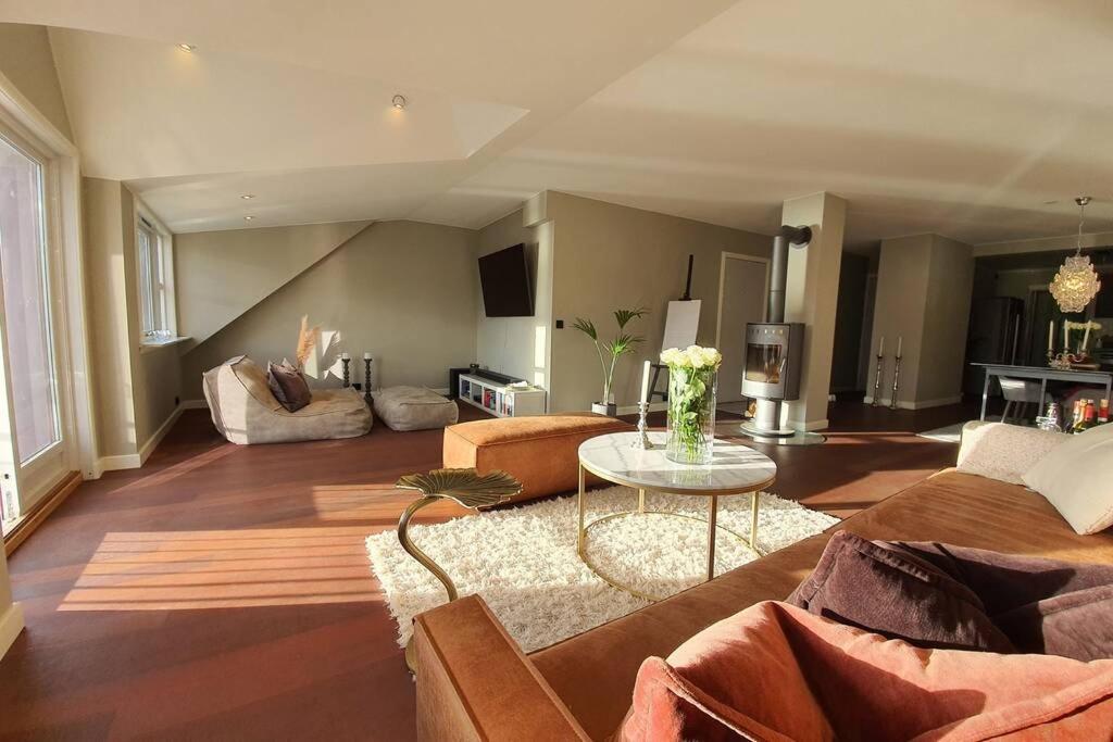 Alesund Skysuite 외부 사진