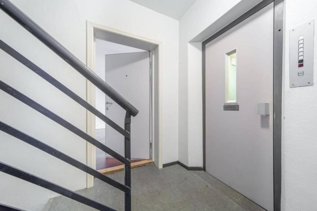 Alesund Skysuite 외부 사진