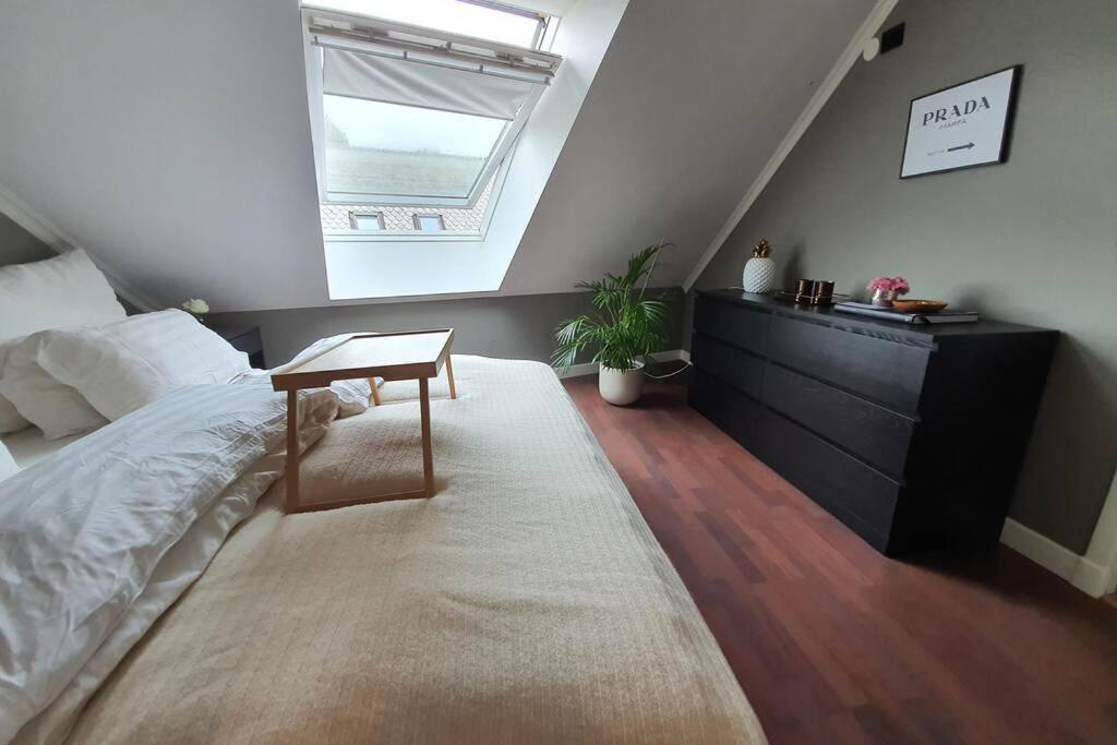Alesund Skysuite 외부 사진