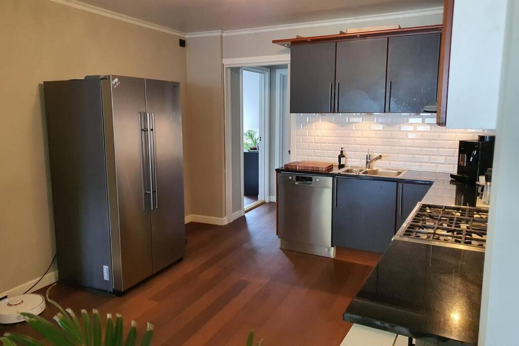 Alesund Skysuite 외부 사진